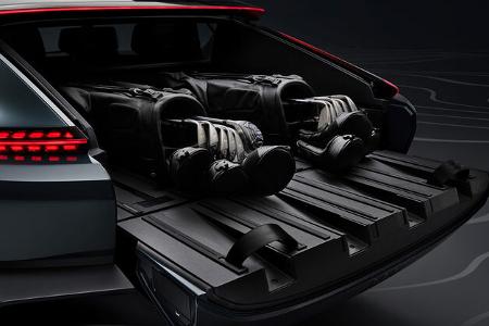 Audi Activesphere