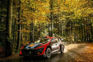 Neuer Termin für zweite Ausgabe der Central European Rallye