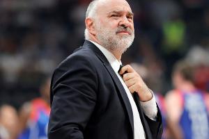 Laso winkt erster Titel im Ausland: "Familie macht Druck"