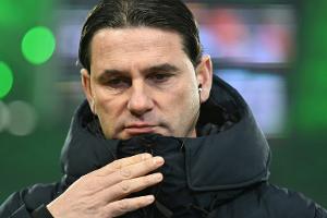"Situation bewusst": Gladbach will Negativtrend stoppen