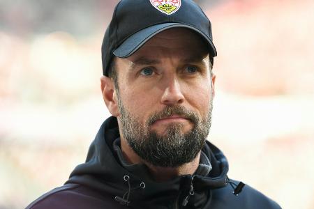 VfB ohne Nübel - Fragezeichen bei Guirassy und Undav