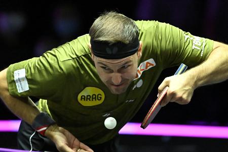 Boll droht WM-Aus: Boll droht WM-Aus: