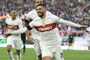 VfB geht für "Vogel" Undav "ans Äußerste"
