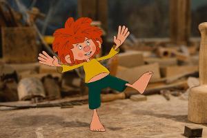"Neue Geschichten vom Pumuckl": RTL produziert zweite Staffel