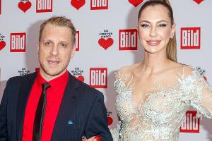 Neuzugang bei "Die Pochers!": Oliver Pocher holt seine Tochter an Bord