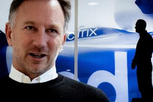Red Bull: Horner spricht - und gibt sich gelassen