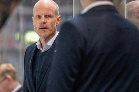 DEL: München gewinnt eindrucksvoll gegen Schwenningen DEL: München gewinnt eindrucksvoll gegen Schwenningen