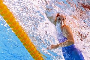 Gose schwimmt ins Finale - auch Köhler weiter