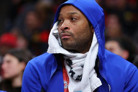 Trade gefordert: NBA-Profi Tucker muss 75.000 Dollar zahlen Trade gefordert: NBA-Profi Tucker muss 75.000 Dollar zahlen