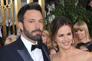 Gibt Ben Affleck Ex-Frau Jennifer Garner bald Regie-Anweisungen?