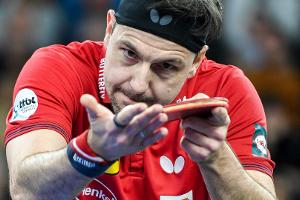 "Wirklich enttäuscht": Boll sagt für Team-WM ab