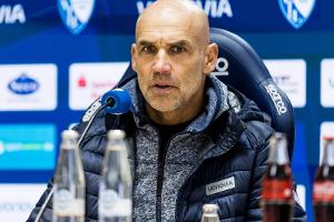 "Kein Thema": Bochum blendet Bayern-Probleme aus