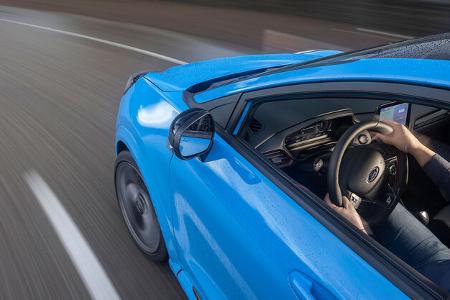 Ford Puma ST-X