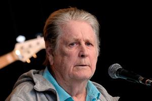 Brian Wilson an Demenz erkrankt