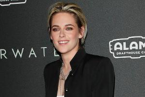 Kristen Stewart über Kinderwunsch: "Will wirklich, dass das passiert"