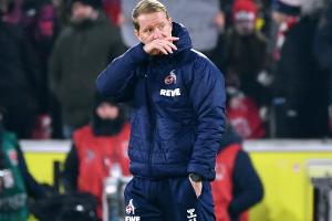 FC-Trainer Schultz positiv: "Können jedes Spiel gewinnen"