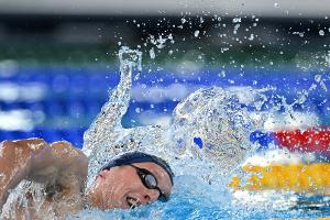 Nach 800-m-Aus: Wellbrock erreicht Finale über 1500 m