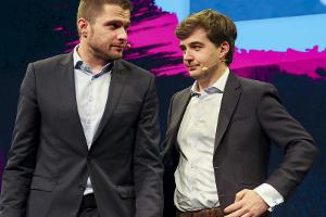 DFL-Bosse im Investoren-Streit um "Deeskalation" bemüht