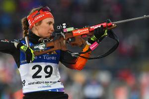 "Mit dem Team angreifen": Hettich-Walz will nächste Medaille