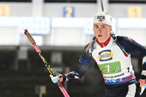Norwegisches Team singt für "leere" Tandrevold
