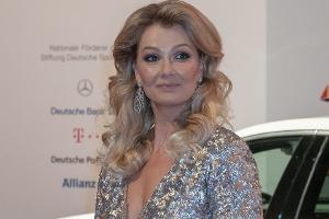 Franziska van Almsick: Seltenes Interview über ihre zwei Söhne