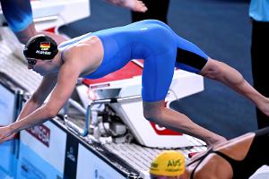 Nach Goldtriumph: Köhler verpasst zweite Medaille