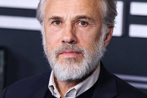 Oscarpreisträger Christoph Waltz mit Rolle in neuem "Dracula"-Film