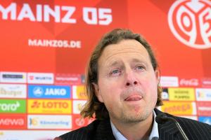 Mainzer Elfmeterschwäche hält unter Henriksen an