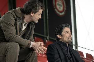 TV-Tipps am Sonntag