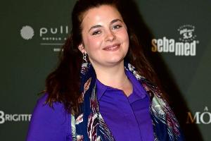 Ronja Forcher verrät: So wurde sie zum "Bergdoktor"-Star