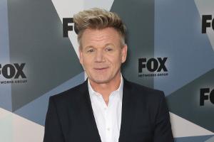 Gordon Ramsay fliegt krebskranken Fan zu sich nach Miami ein
