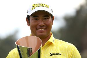 Golf: Japaner Matsuyama gewinnt Genesis Invitational