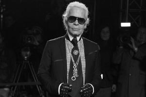 Vor fünf Jahren starb Karl Lagerfeld: Wie es mit Chanel weiterging