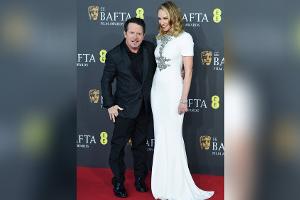Emotionaler BAFTA-Moment: Michael J. Fox im Rollstuhl zur Bühne