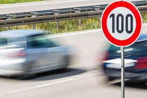 Wann endet eigentlich ein Tempolimit?