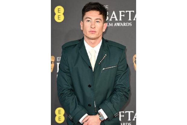Schauspieler Barry Keoghan ist gerade nach 'Saltburn' einer der Stars der Stunde, doch sowohl er als auch...