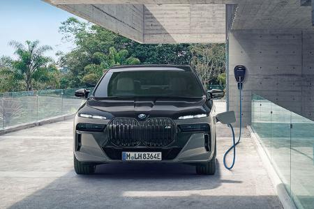 BMW 7er