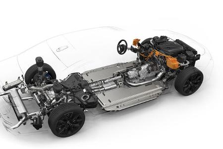 BMW 7er / i7