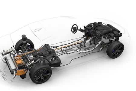 BMW 7er / i7