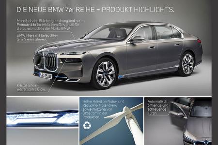 BMW 7er / i7