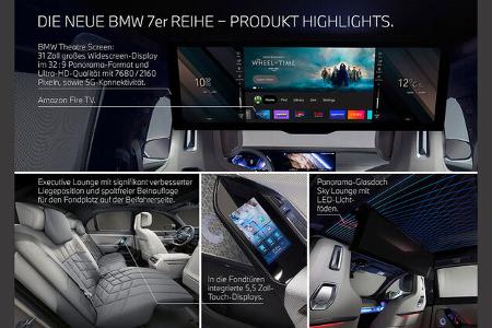 BMW 7er / i7