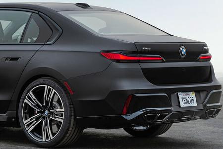 BMW 7er