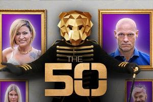 "The 50": Diese Reality-Stars steigen bei Amazon in den Ring