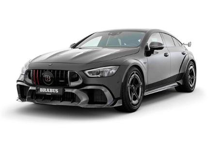 Brabus Rocket 1000 Edition