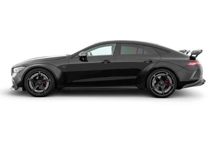 Brabus Rocket 1000 Edition