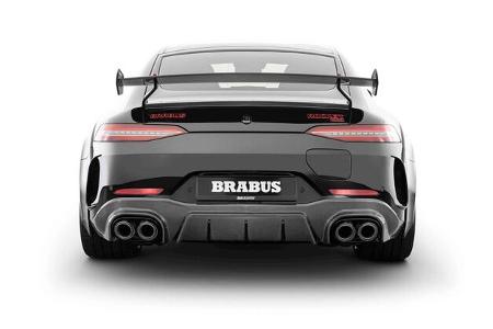 Brabus Rocket 1000 Edition