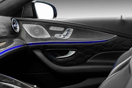 Brabus Rocket 1000 Edition