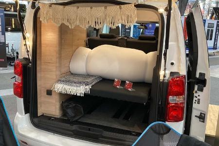 Dethleffs Globevan K0 Fiat (2024)