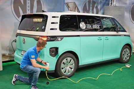 Nordvan ID.Bee (2024) f