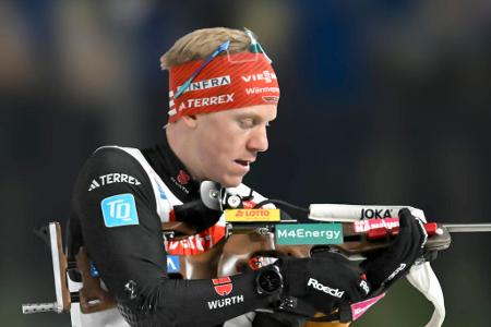 Roman Rees - Mit seinem Sieg im Einzel von Östersund sorgte Rees direkt zu Saisonbeginn für einen Knall. Dann kam Corona. Es folgte der laut eigener Aussage zu frühe Wiedereinstieg. Den Preis dafür zahlte er in Hochfilzen. Die Plätze 45 und 54 in den Rennen von Ruhpolding bereiteten mit Blick auf die WM Kopfzerbrechen. In Antholz ging es allerdings für ihn wieder ein Stückchen bergauf.